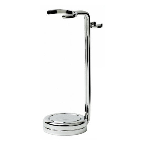 Edwin Jagger – Chrome Double Wire Razor & Brush Stand Edwin Jagger – Chrome Double Wire Razor & Brush Stand