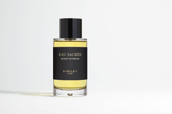 Heeley – Eau Sacrée Extrait de Parfum Heeley – Eau Sacrée Extrait de Parfum