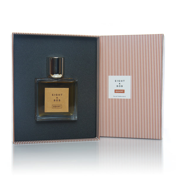 Eight & Bob – Egypt Eau de Parfum
