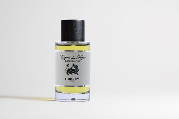 Heeley – Esprit du Tigre Eau de Parfum Heeley – Esprit du Tigre Eau de Parfum
