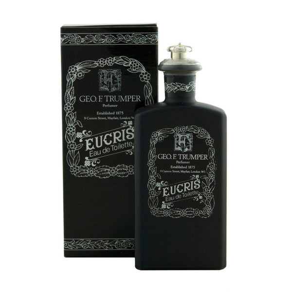 Geo. F. Trumper – Eucris Eau de Toilette Geo. F. Trumper – Eucris Eau de Toilette