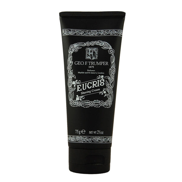 Geo. F. Trumper – Eucris Shaving Cream Geo. F. Trumper – Eucris Shaving Cream