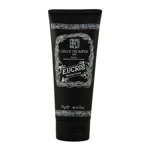 Geo. F. Trumper – Eucris Shaving Cream