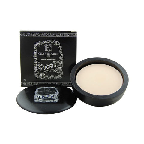 Geo. F. Trumper – Eucris Shaving Soap