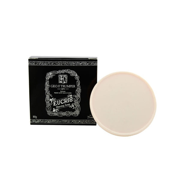Geo. F. Trumper – Eucris Shaving Soap
