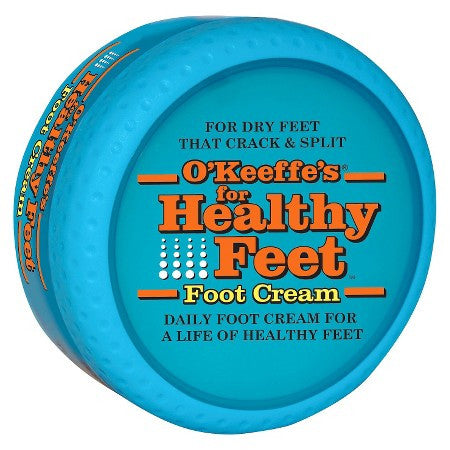 O'Keeffe's – Healthy Feet Foot Cream O'Keeffe's – Healthy Feet Foot Cream