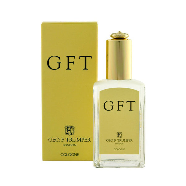 Geo. F. Trumper – GFT Cologne Geo. F. Trumper – GFT Cologne