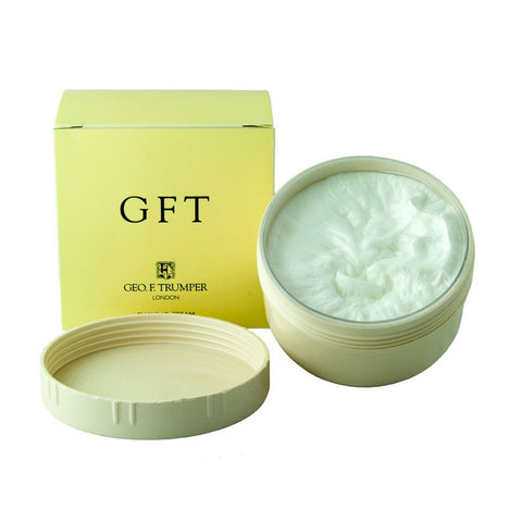 Geo. F. Trumper – GFT Shaving Cream