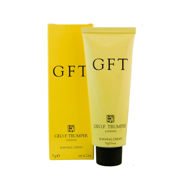 Geo. F. Trumper – GFT Shaving Cream