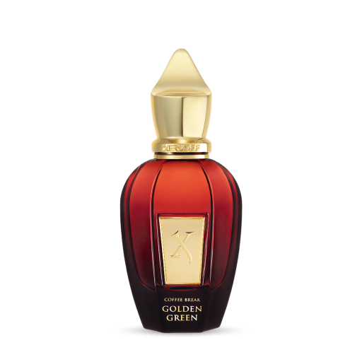 Xerjoff – Golden Green Parfum Xerjoff – Golden Green Parfum