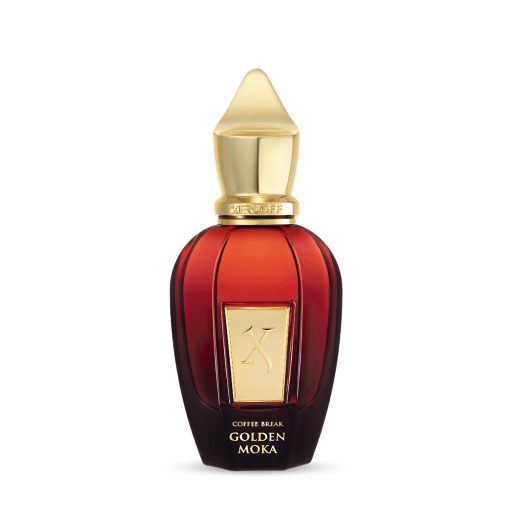 Xerjoff – Golden Moka Parfum