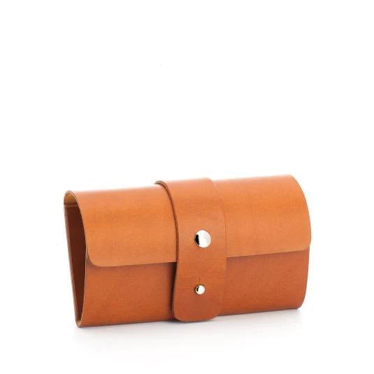 Mühle – Vegetable-Tanned Cowhide Travel Case Mühle – Vegetable-Tanned Cowhide Travel Case