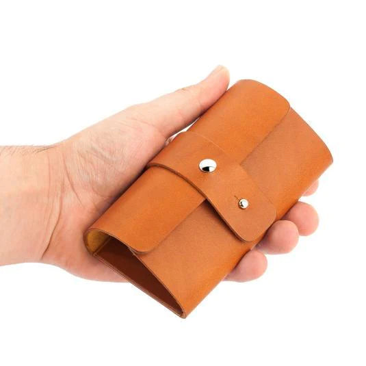 Mühle – Vegetable-Tanned Cowhide Travel Case