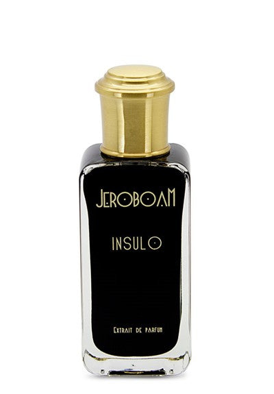 Jeroboam – Insulo Extrait de Parfum
