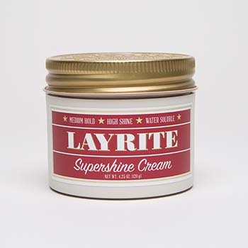 Layrite – Supershine