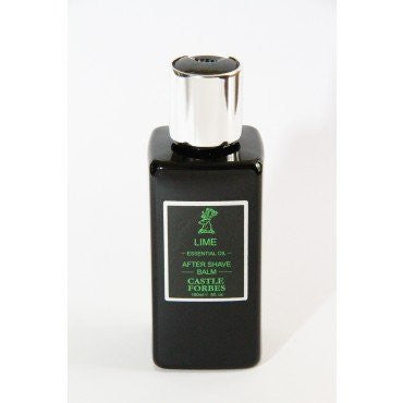 Castle Forbes – Lime Aftershave Balm Castle Forbes – Lime Aftershave Balm