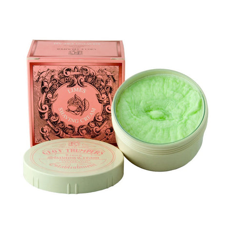 Jack Black – Supreme Cream Triple Cushion® Shave Lather