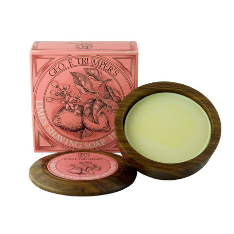 Jack Black – Supreme Cream Triple Cushion® Shave Lather