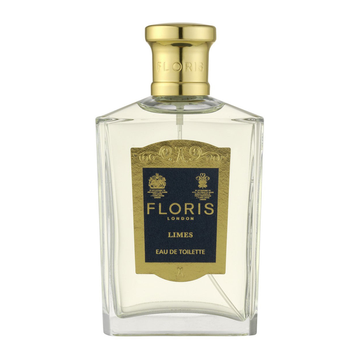Floris – Limes Eau de Toilette Floris – Limes Eau de Toilette
