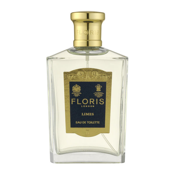 Floris – Limes Eau de Toilette