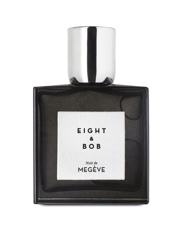 Eight & Bob – Nuit de Megeve Eau de Parfum Eight & Bob – Nuit de Megeve Eau de Parfum
