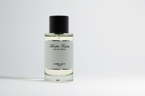 Heeley – Menthe Fraîche Eau de Parfum Heeley – Menthe Fraîche Eau de Parfum