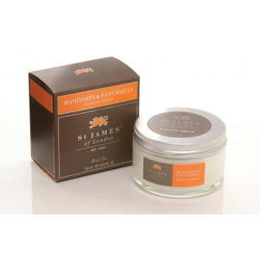 Jack Black – Supreme Cream Triple Cushion® Shave Lather