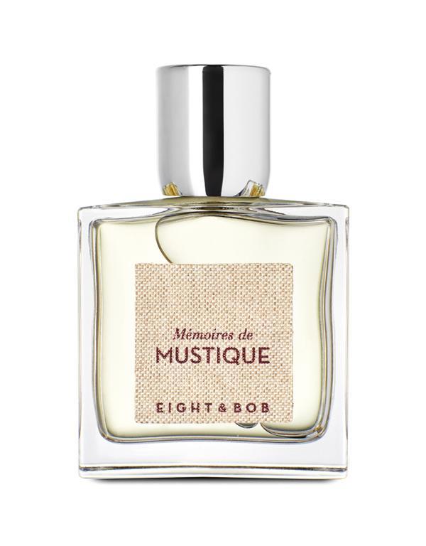 Eight & Bob – Mémoires De Mustiques Eau de Pafum Eight & Bob – Mémoires De Mustiques Eau de Pafum