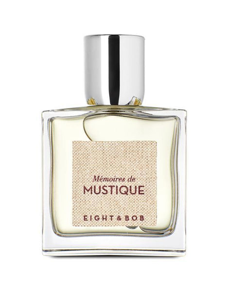 Eight & Bob – Mémoires De Mustiques Eau de Pafum