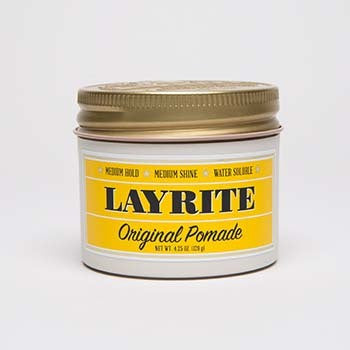Layrite – Original Pomade