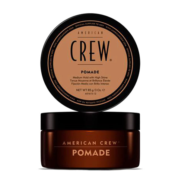 American Crew – Pomade American Crew – Pomade