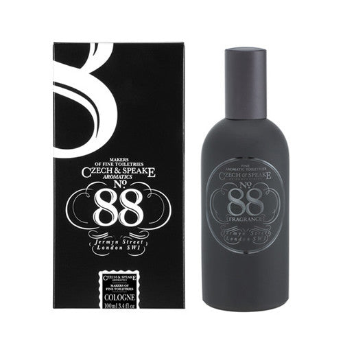 Czech & Speake – No. 88 Eau de Parfum