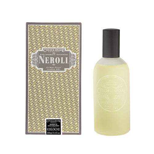 Czech & Speake – Neroli Cologne Czech & Speake – Neroli Cologne