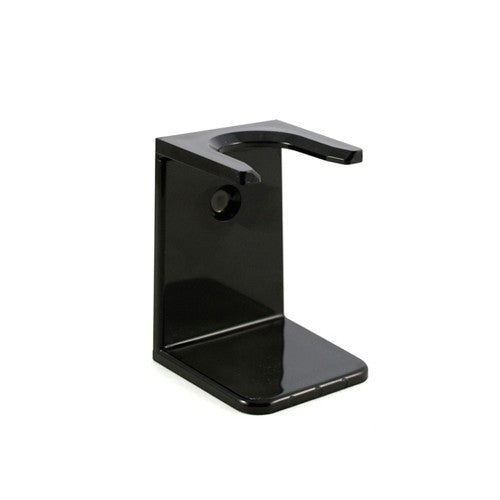 Edwin Jagger – Ebony Brush Stand Edwin Jagger – Ebony Brush Stand