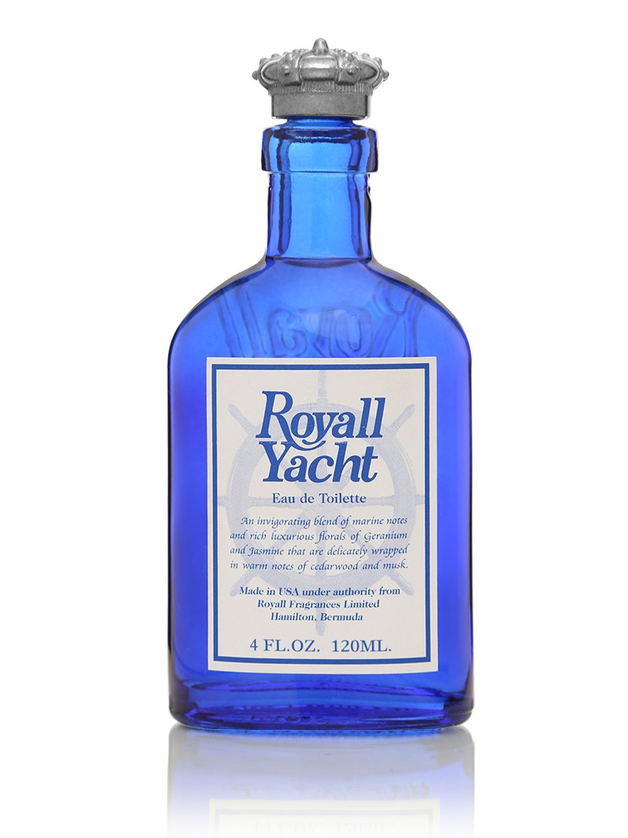 Royall – Yacht Eau de Toilette Royall – Yacht Eau de Toilette