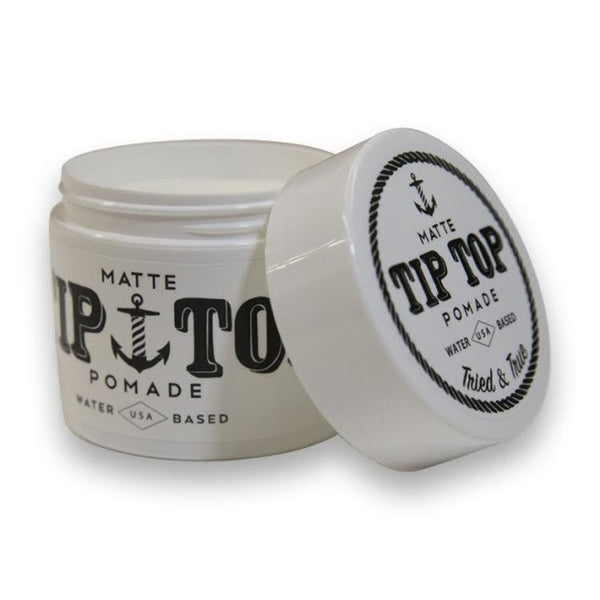 Tip Top Matte Pomade Tip Top Matte Pomade