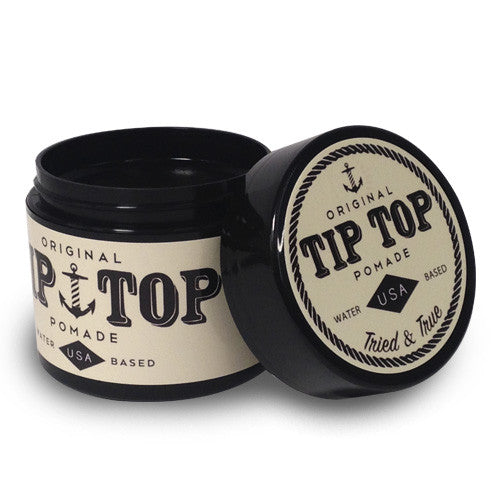 Tip Top Original Pomade Tip Top Original Pomade