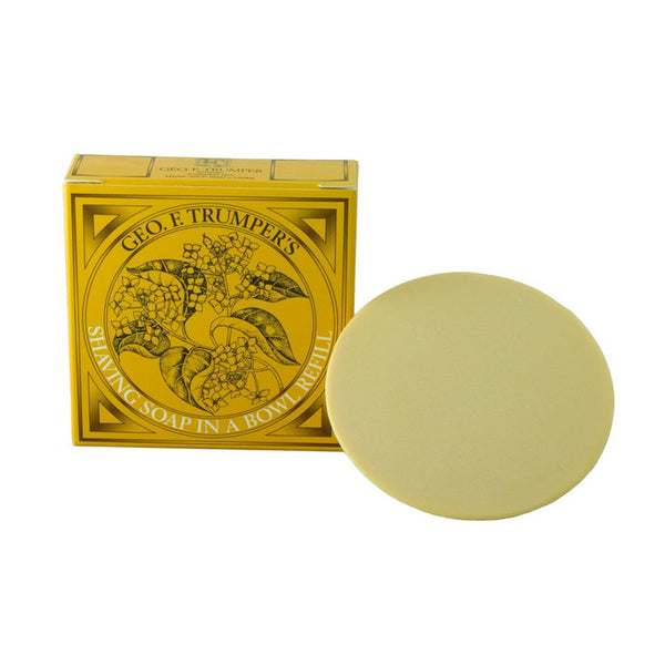 Geo. F. Trumper – Sandalwood Shaving Soap