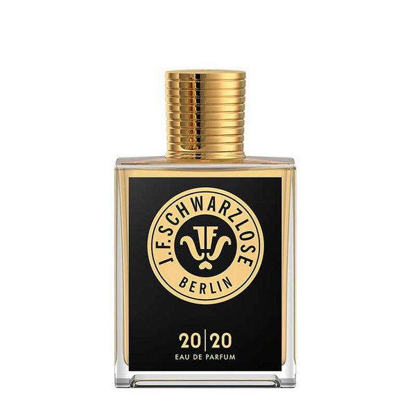 J.F. Schwarzlose – 20/20 Eau de Parfum J.F. Schwarzlose – 20/20 Eau de Parfum