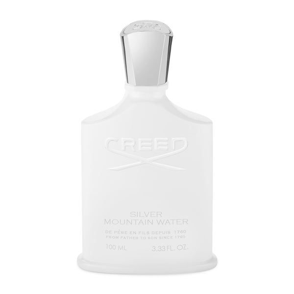 Creed - Silver Mountain Water