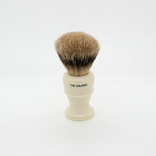 Simpsons – The Colonel X2L Best Badger Shaving Brush