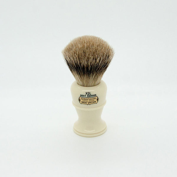 Simpsons – The Colonel X2L Best Badger Shaving Brush
