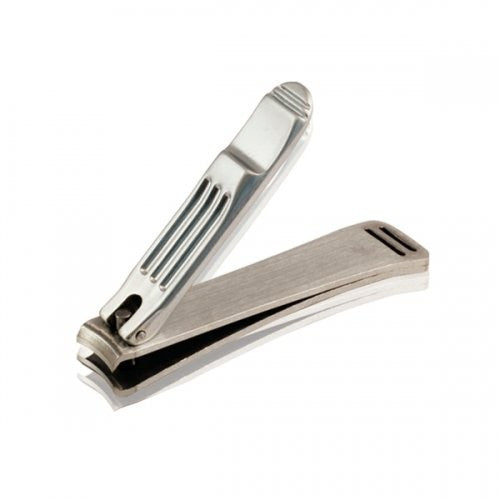 Seki Edge – Stainless Steel Fingernail Clipper Seki Edge – Stainless Steel Fingernail Clipper