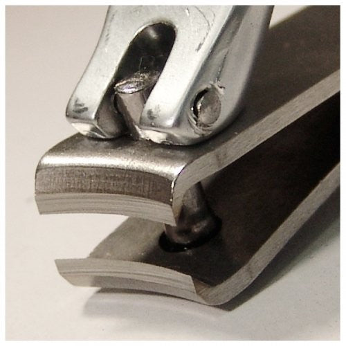 Seki Edge – Stainless Steel Fingernail Clipper