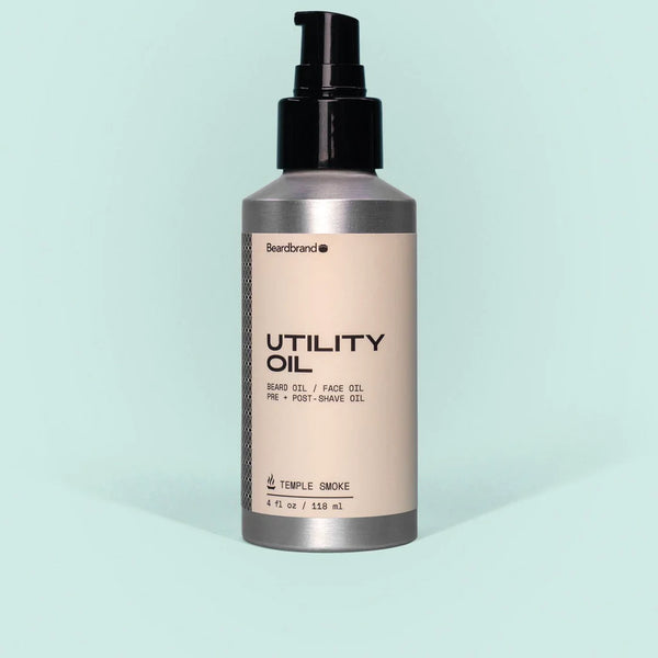 Beardbrand – Utility Oil