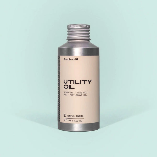Beardbrand – Utility Oil