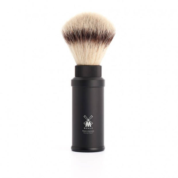 Mühle – Travel Shaving Brush