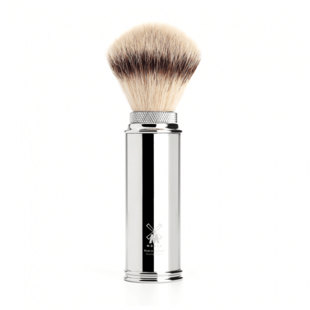 Mühle – Travel Shaving Brush Mühle – Travel Shaving Brush