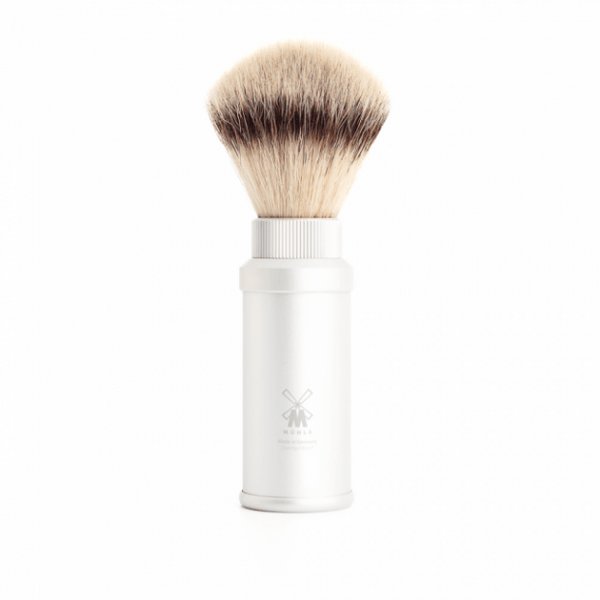 Mühle – Travel Shaving Brush