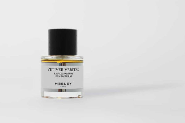 Heeley – Vetiver Veritas Eau de Parfum Heeley – Vetiver Veritas Eau de Parfum